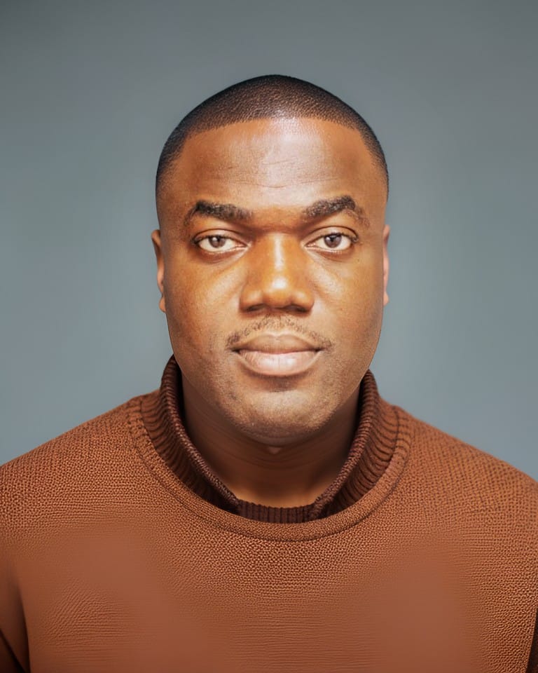 Michael Nwelih